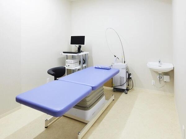 東京くるめ耳鼻いんこう科（パート） の准看護師求人メイン写真4