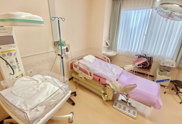 一般社団法人　至誠会第二病院（常勤）の助産師求人メイン写真4