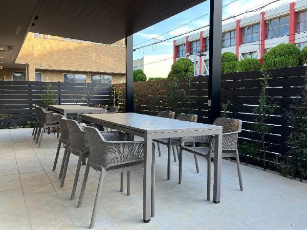 住宅型有料老人ホーム絆大仙（常勤）の介護福祉士求人メイン写真2