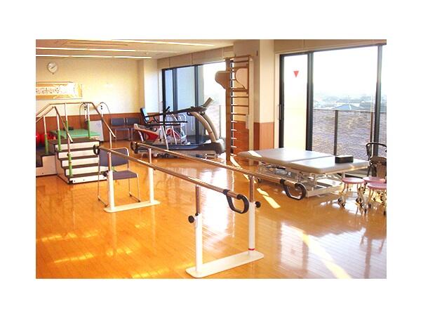 上総記念病院（病棟/常勤）の看護師求人メイン写真4