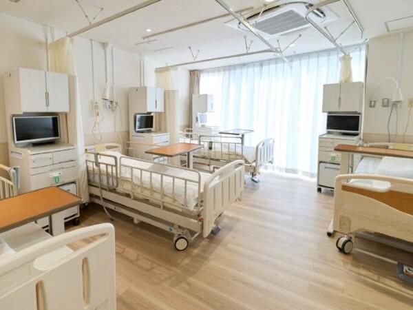 下北沢病院（医療クラーク/常勤）の医療事務求人メイン写真5