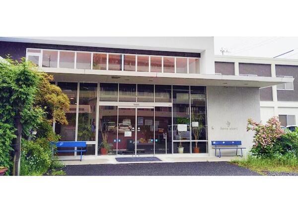 株式会社 コミュニティーライフ 花あかり（常勤）の介護福祉士求人メイン写真2