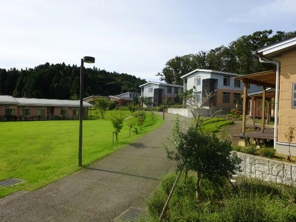 障害者支援施設 ほっとさわべ（非常勤職員）の支援員求人の写真