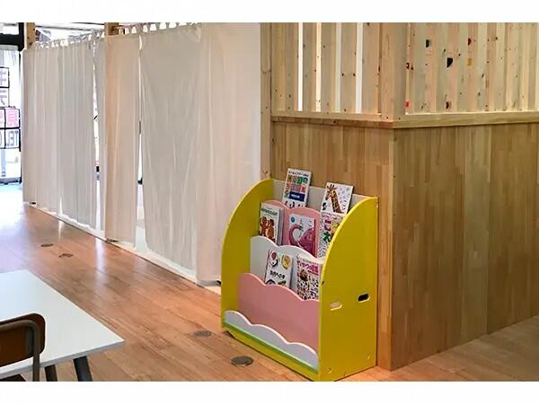 放課後等デイサービスキート 今治北クラス（パート）の言語聴覚士求人メイン写真3