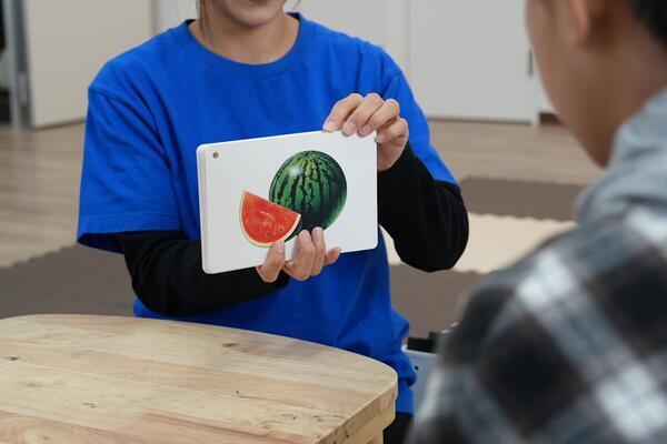 児童発達支援・放課後等デイサービス トワエモア（保育士/常勤）の保育士求人メイン写真4