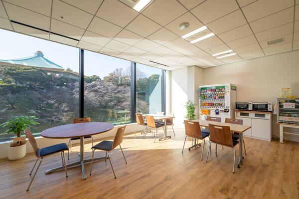 ダイヤル・サービス株式会社 のその他求人サブ写真3