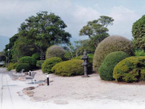 特別養護老人ホーム第二長寿園（パート）の栄養士求人メイン写真4