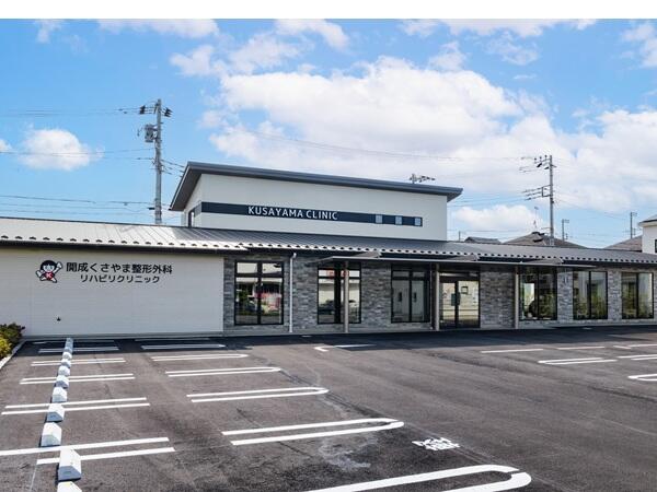 開成整形外科リハビリクリニック（パート）の診療放射線技師求人メイン写真3