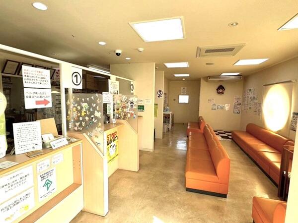 いちのみや薬局植松店（常勤）の薬剤師求人メイン写真3