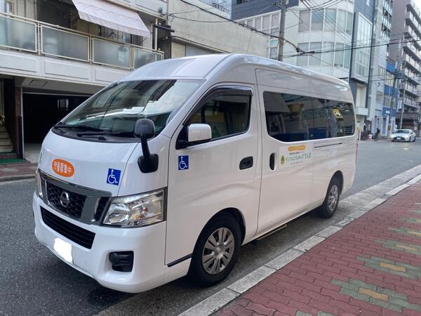 インフィニティキッズてんま（児発管/常勤）の准看護師求人メイン写真5