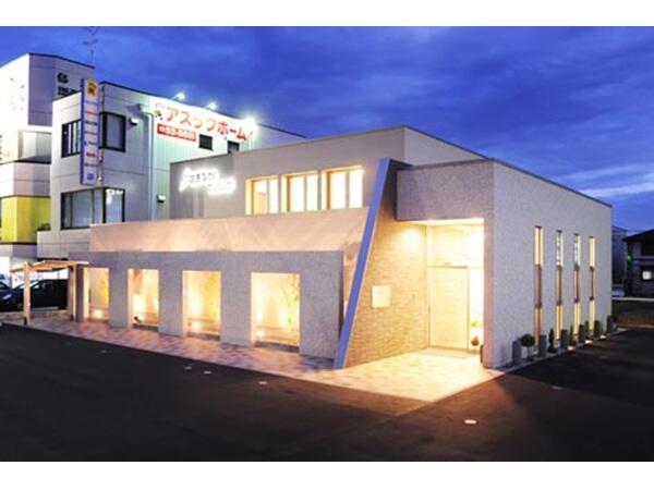 はまなかクリニック（常勤）の医療事務求人の写真