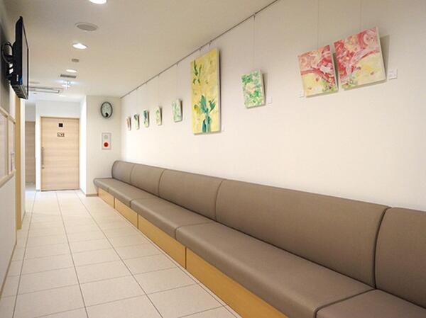 金谷整形外科　せぼね・骨粗しょう症クリニック（リハビリ助手 / パート）のその他求人サブ写真3