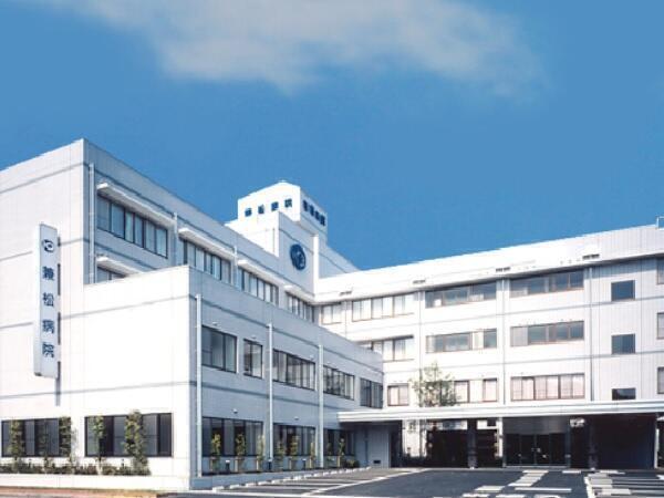 医療法人 愛生会 兼松病院（パート）の臨床検査技師求人の写真