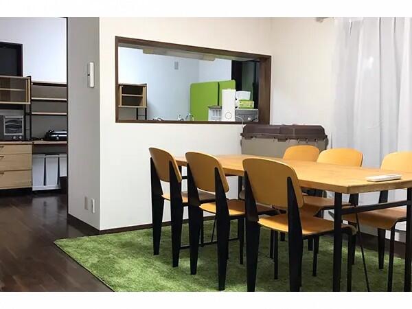 放課後等デイサービスキート 今治北クラス（パート）の精神保健福祉士求人メイン写真2