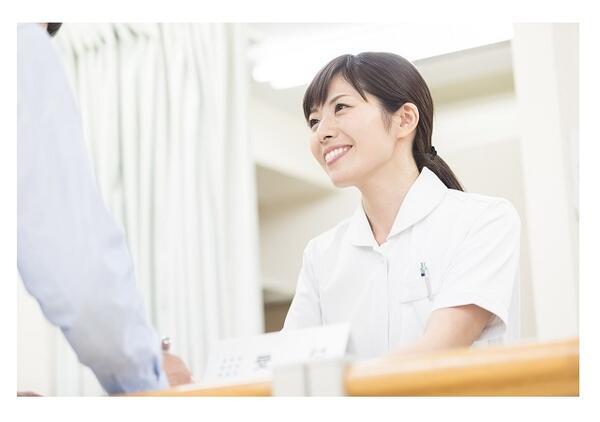 汐入耳鼻咽喉科（パート）の医療事務求人の写真