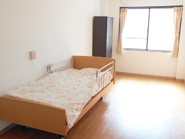 介護付き有料老人ホーム メディカルホーム荒子（パート）のケアマネジャー求人メイン写真3