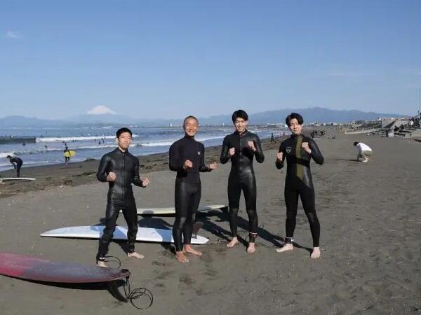 藤沢ぶん整形外科（常勤）の理学療法士求人の写真