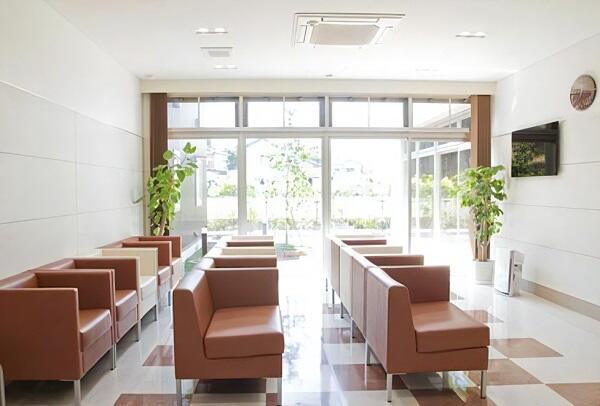 みちなか整形外科クリニック（産休代替 / パート）の看護師求人の写真