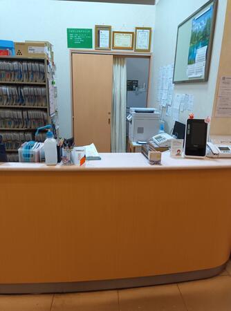 いよりこどもクリニック（常勤）の医療事務求人メイン写真3