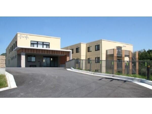 特別養護老人ホーム　すないの家　尾張旭（パート）の管理栄養士求人の写真