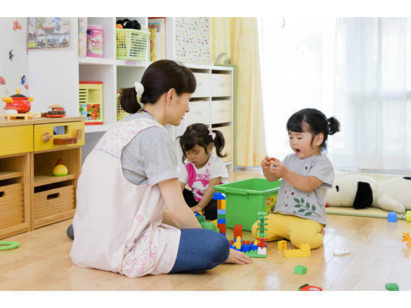 平塚市地域包括支援センター富士白苑（常勤）の保健師求人サブ写真1