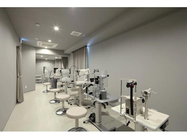 浅見眼科手術クリニック（常勤）の医療事務求人メイン写真3