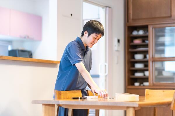 障害者居宅事業所介護保険事業所サポートウィズ（常勤）の看護師求人メイン写真4