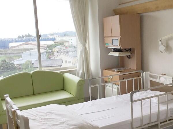 上都賀総合病院（常勤）の助産師求人メイン写真4