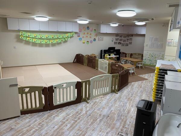 カメリアキッズ 日ノ出町園（常勤）の調理師/調理員求人メイン写真3