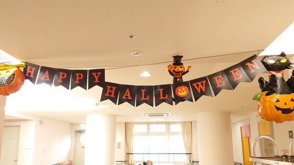 特別養護老人ホームオレンジ荘（常勤）の准看護師求人メイン写真3