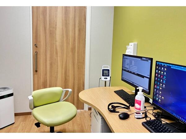 内科・外科 北川医院（パート）の看護師求人メイン写真2