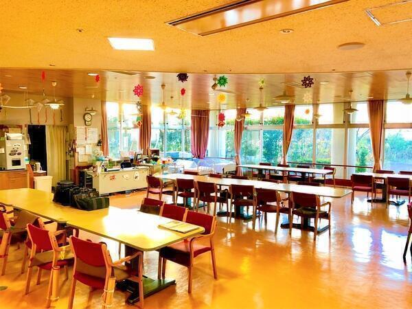 通所リハビリテーション リハセンターさわやか（相談員兼介護員/常勤）の介護福祉士求人メイン写真2