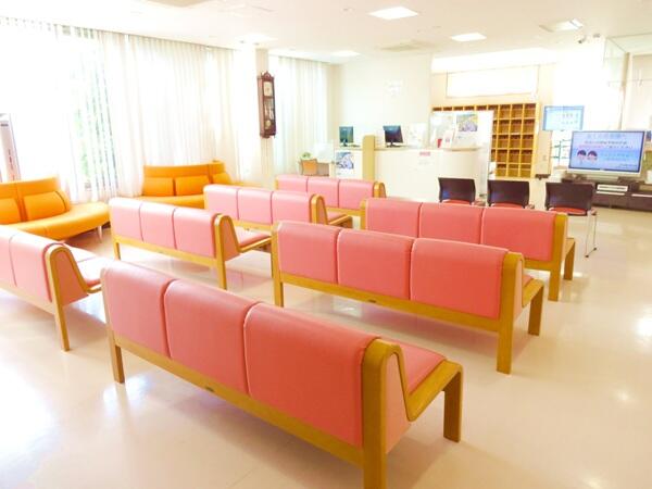 プラーナクリニック（パート）の臨床検査技師求人の写真