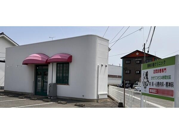 香椎の樹クリニック（常勤）の看護助手求人の写真