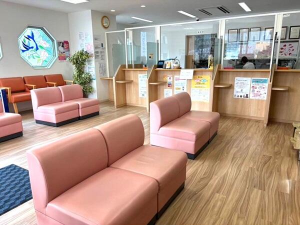 新いちのみや大内薬局（パート）の薬剤師求人メイン写真3