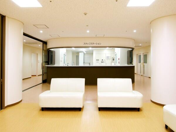 医療法人浄心会 園田病院（常勤）の一般事務求人メイン写真3