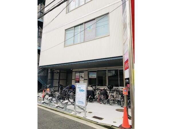 コペルプラス金沢文庫教室（児童指導員/常勤）の支援員求人メイン写真4