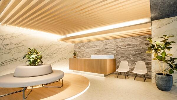 （仮）東浦和駅前イオンタウン整形外科の診療放射線技師求人メイン写真2