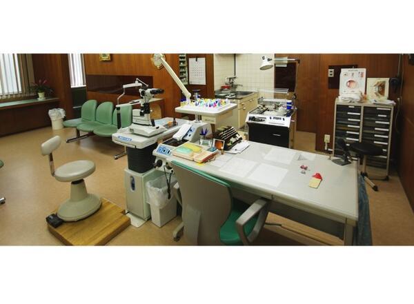 木内眼科（常勤）の視能訓練士求人メイン写真4