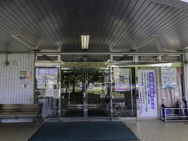 西東京中央総合病院（常勤）の作業療法士求人メイン写真3