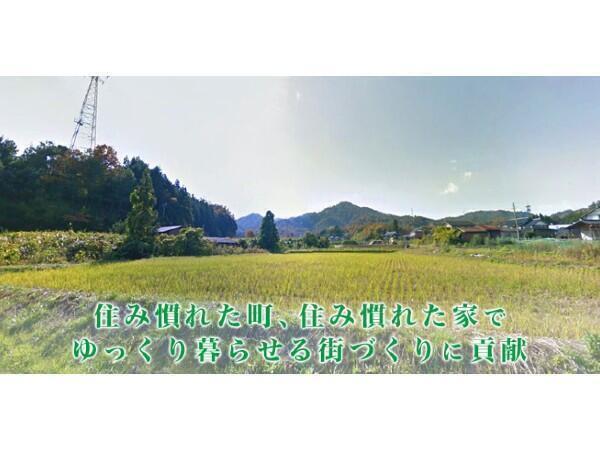 おおみや苑 居宅介護支援事業所（常勤）のケアマネジャー求人の写真