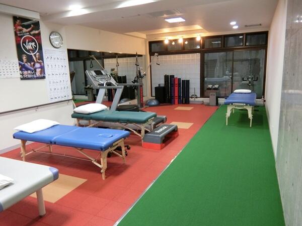 きたはらクリニック(常勤)の理学療法士求人の写真