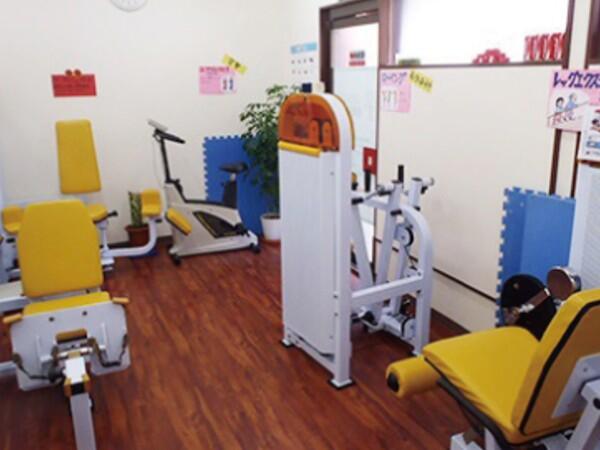 リハビリデイサービスきわみケア（常勤）の理学療法士求人メイン写真2