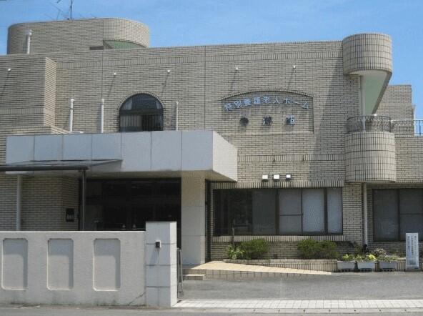 特別養護老人ホーム春潮苑（常勤）の介護福祉士求人の写真