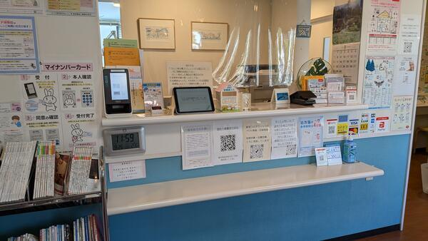 はせ駅前耳鼻咽喉科クリニック（パート）の看護助手求人メイン写真3