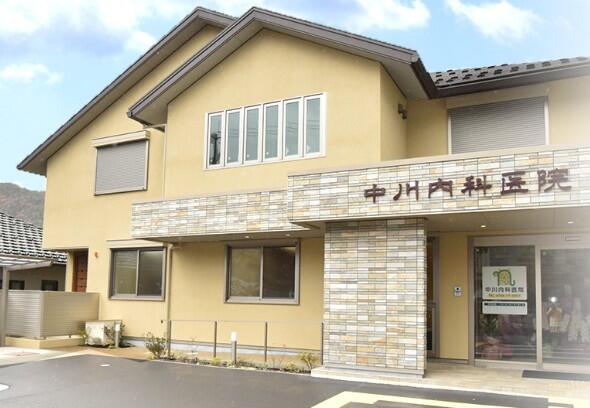 中川内科医院（常勤）の准看護師求人メイン写真2