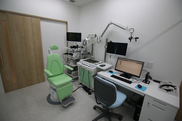 千葉ニュータウン駅前耳鼻咽喉科クリニック（常勤）の看護師求人メイン写真3