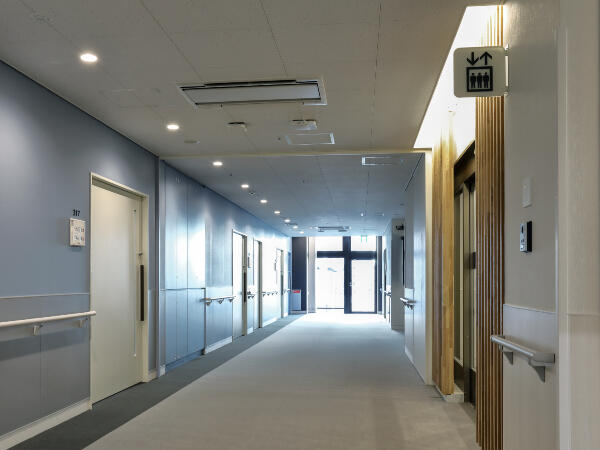 社会医療法人一成会 木村病院（訪問診療/常勤）の看護師求人メイン写真5