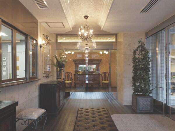 オズだいすき倶楽部デイサービスセンター(パート)の介護福祉士求人サブ写真1