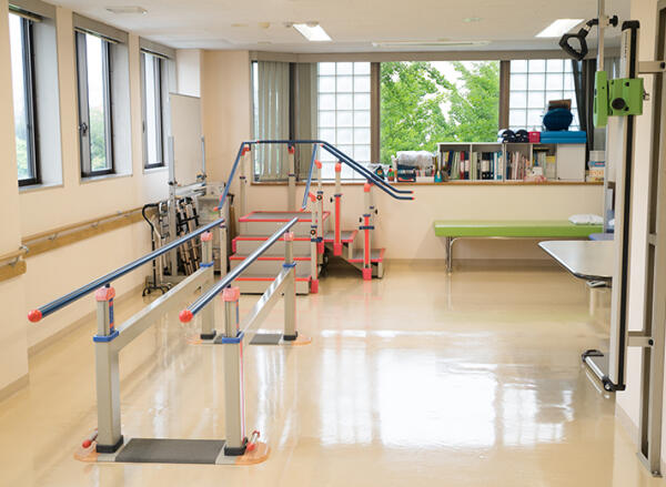 医療法人社団康栄会 浦安病院(病棟/常勤)の看護師求人の写真